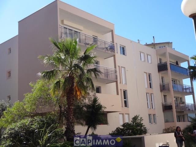 Appartement location à Arrondissement de Toulon, Toulon