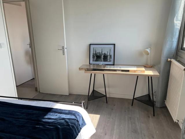 Appartement location à Toulouse