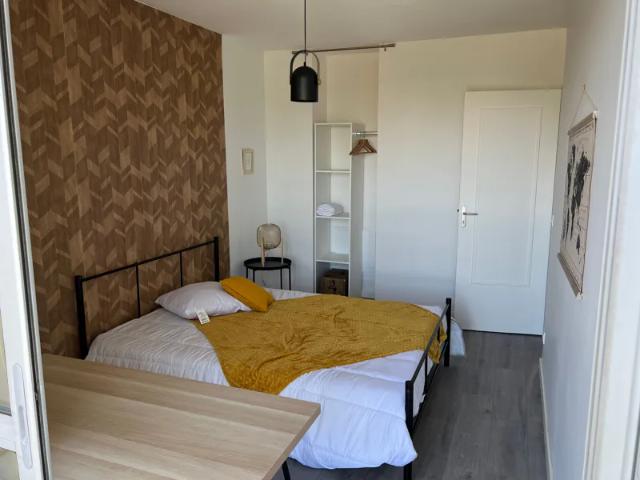 Appartement location à Toulouse