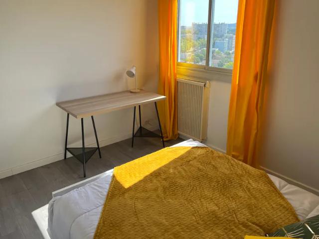 Appartement location à Toulouse