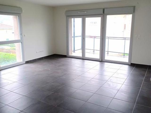 Appartement location à La Cabotte, Saint-Marcellin