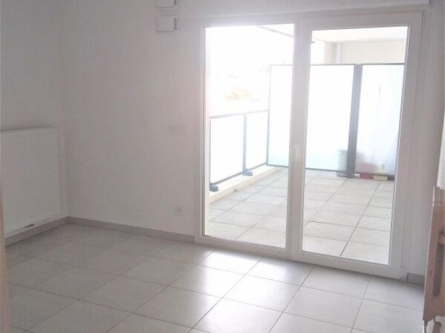 Appartement location à L'Allemagne, Saran
