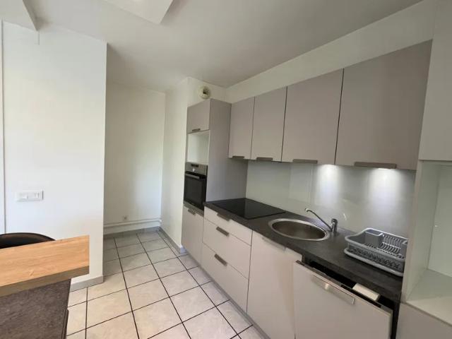 Appartement location à Lyon, Métropole de Lyon