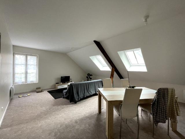 Appartement location à Tours
