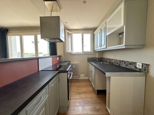 Appartement location à Tours