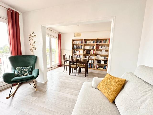 Appartement location à Besançon