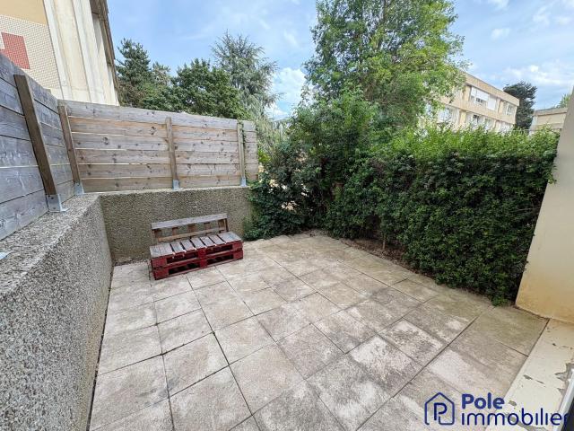 Appartement location à Caen, Hérouville-saint-clair
