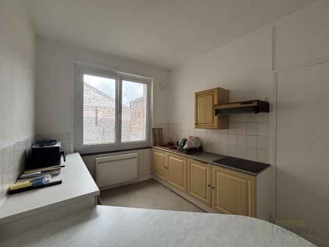 Appartement location à Cambrai