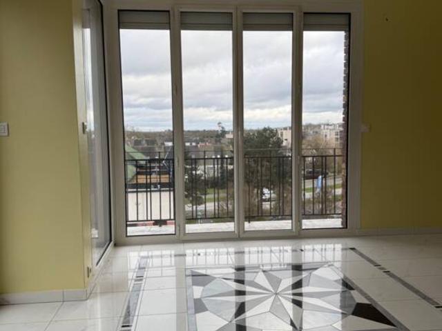 Appartement location à Rambouillet, Elancourt