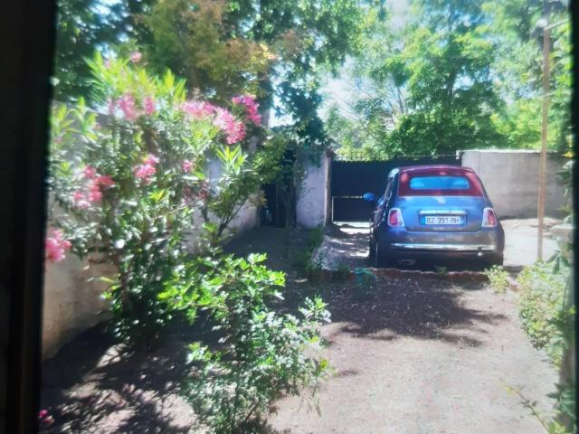 Appartement location à Marseille