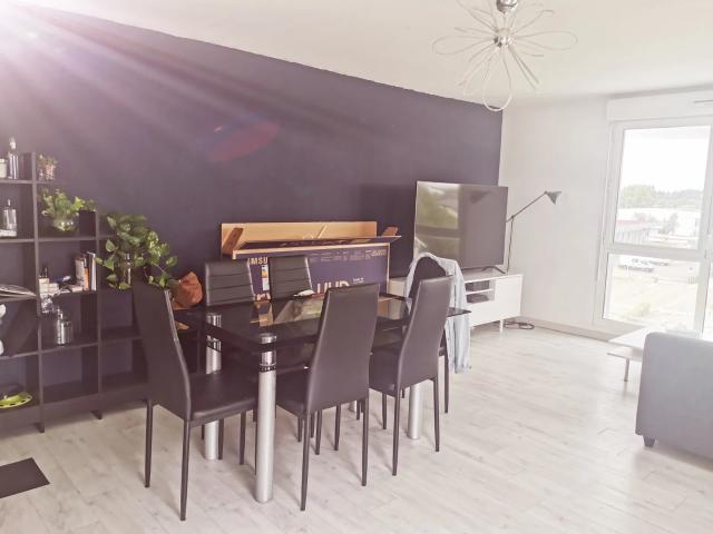 Appartement location à Bordeaux
