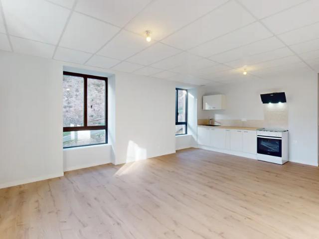 Appartement location à Rodez, Le Monastère