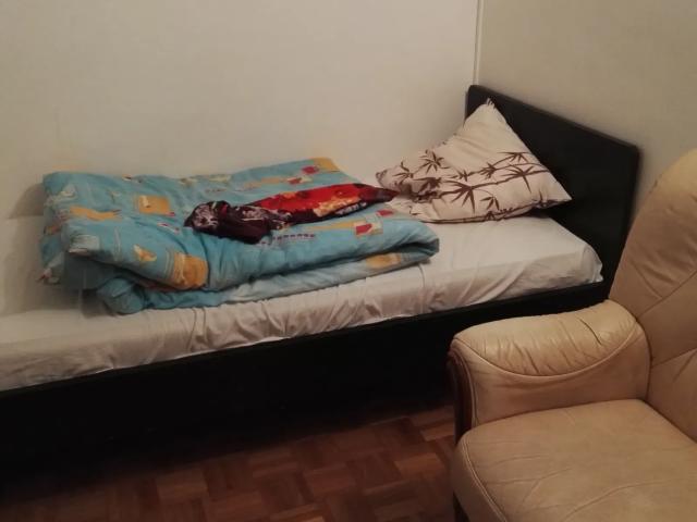 Appartement location à Bois-colombes, Agent Sarre