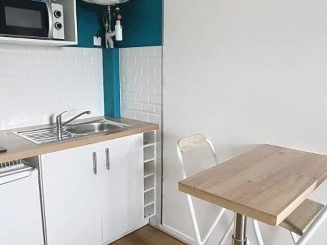 Appartement location à Tours