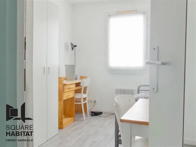 Appartement location à Tours