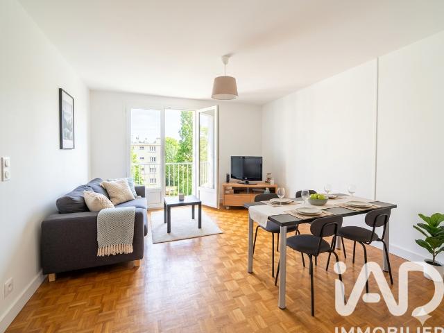 Appartement location à Nantes