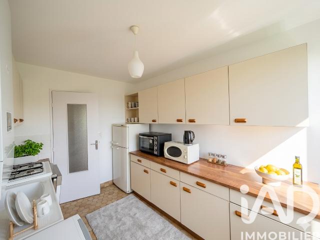 Appartement location à Nantes