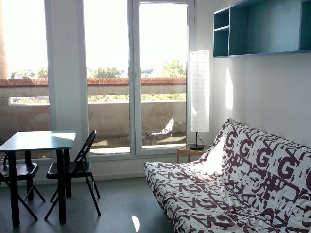 Appartement location à Toulouse