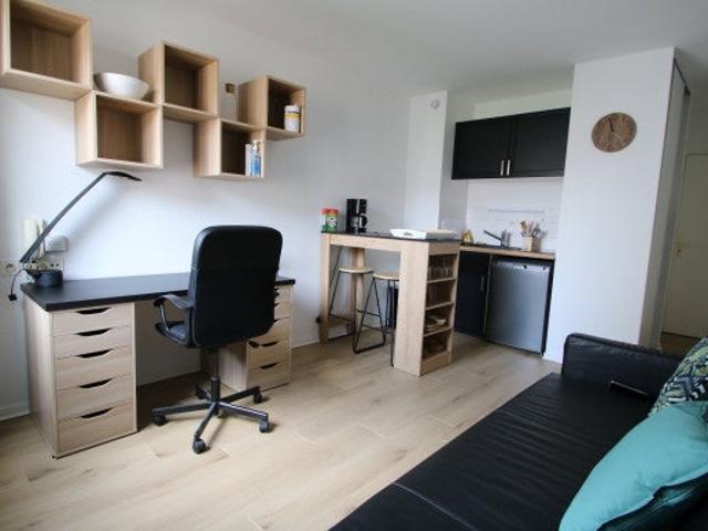 Appartement location à Toulouse