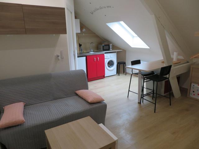 Appartement location à Reims