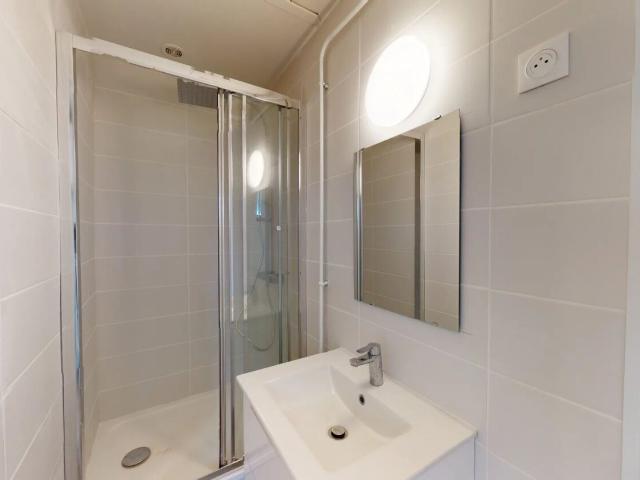 Appartement location à Reims