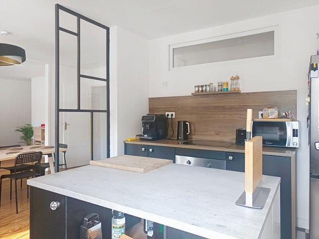 Appartement location à Reims