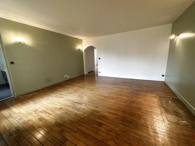 Appartement location à Reims