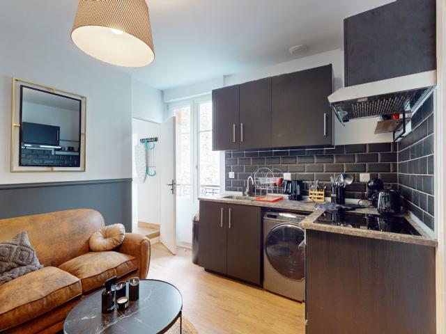 Appartement location à Reims