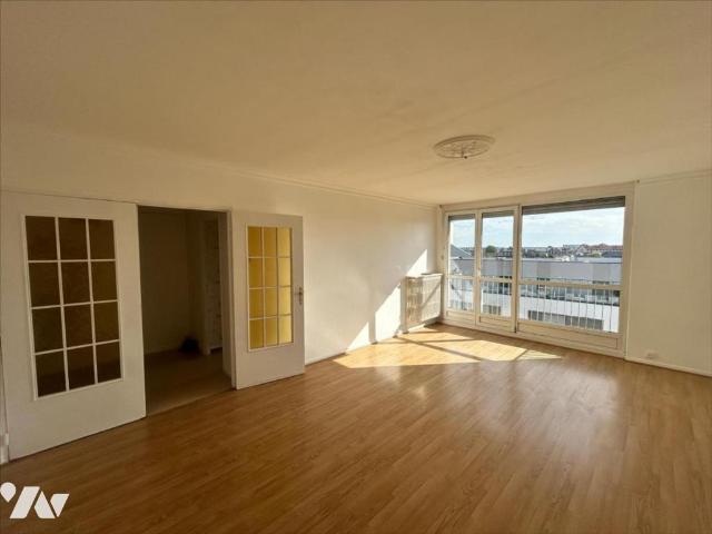 Appartement location à Reims