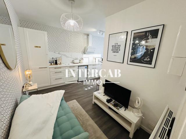 Appartement location à Reims