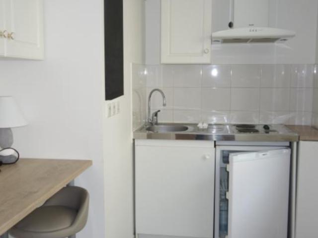 Appartement location à Reims