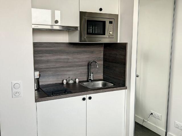 Appartement location à Reims