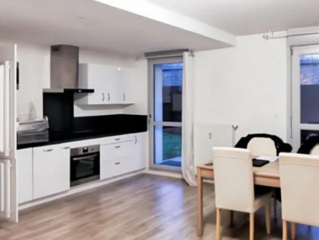 Appartement location à Reims