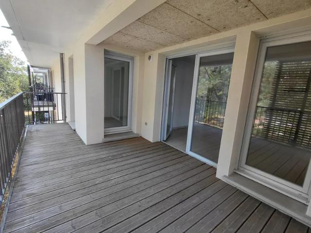 Appartement location à Toulouse, Saint-jean