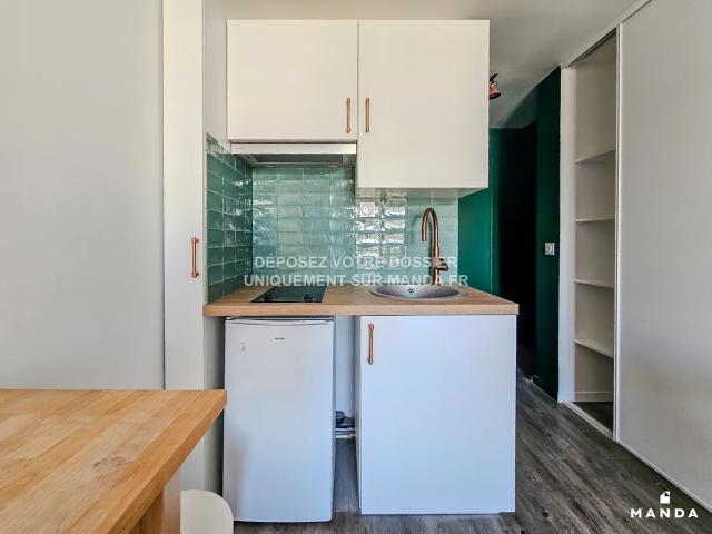 Appartement location à Nanterre, Courbevoie