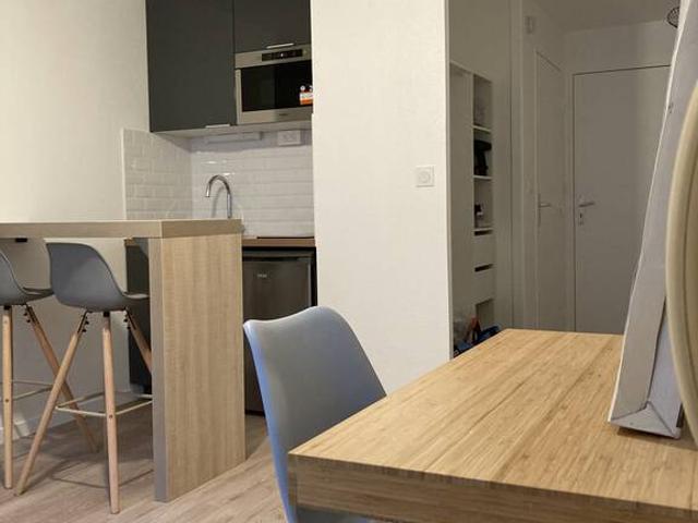 Appartement location à Nanterre, Courbevoie