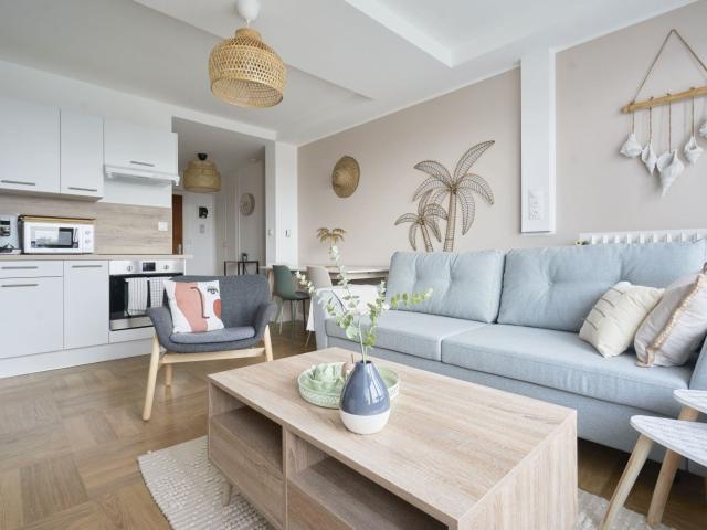 Appartement location à Lille