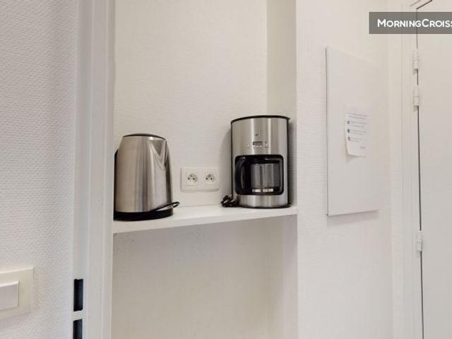 Appartement location à Toulouse