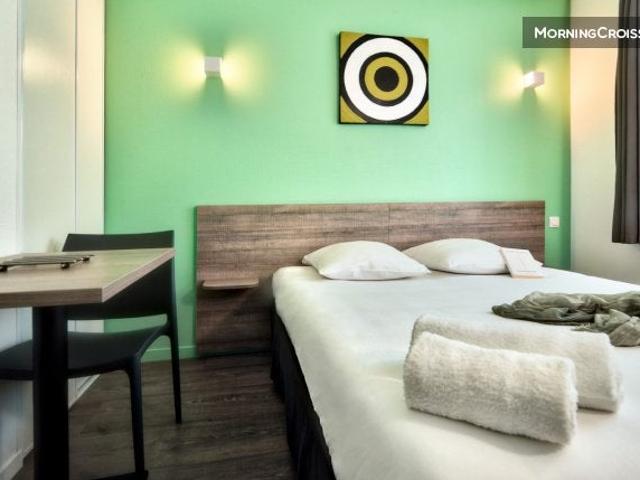 Appartement location à Toulouse