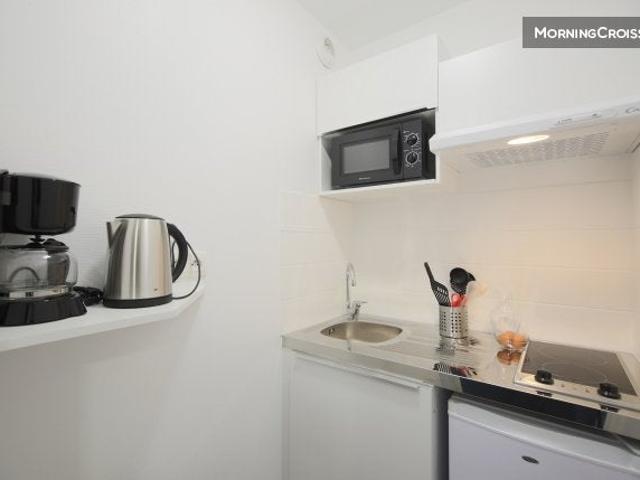 Appartement location à Toulouse