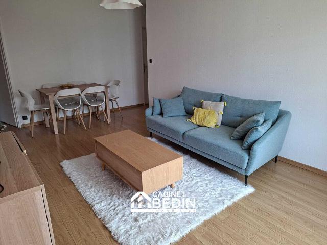 Appartement location à Bordeaux, Mérignac