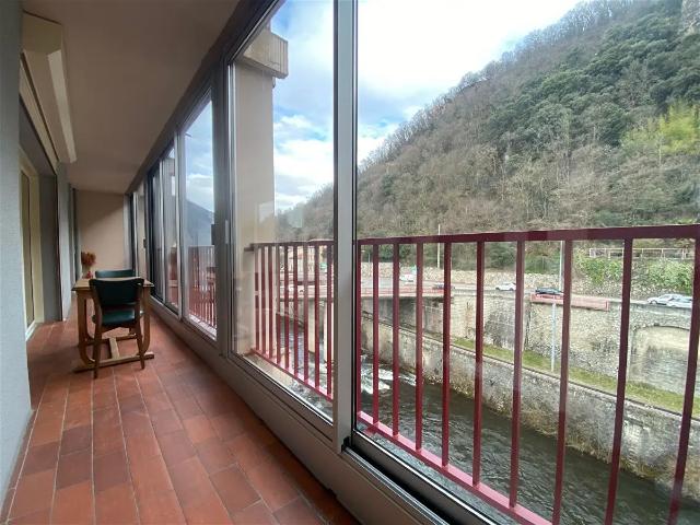 Appartement location à Foix