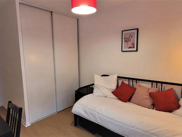 Appartement location à Trappes, Yvelines