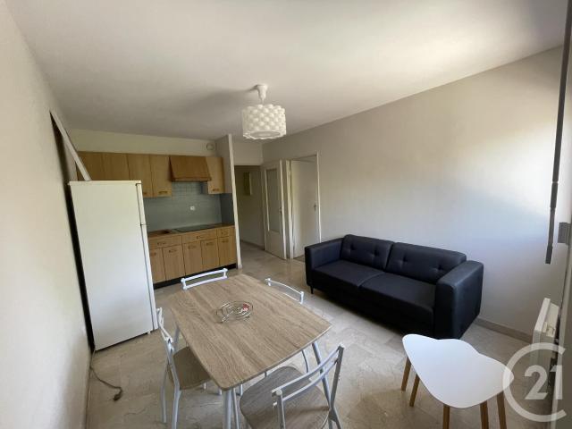 Appartement location à Alès