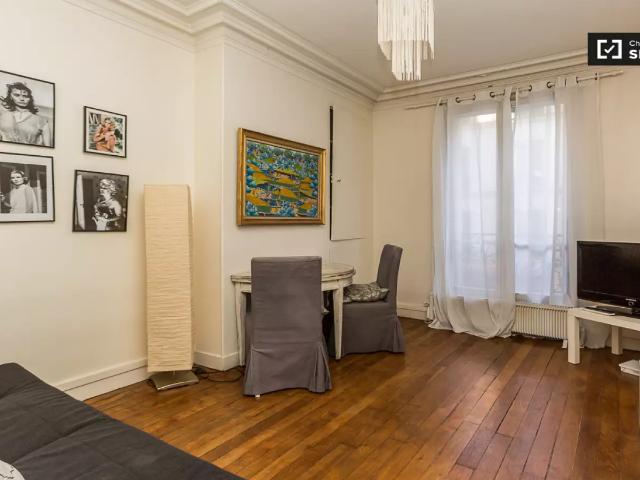 Appartement location à Paris, Île-de-France