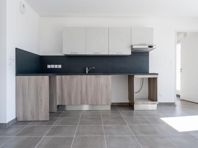 Appartement location à Marseille, Aubagne
