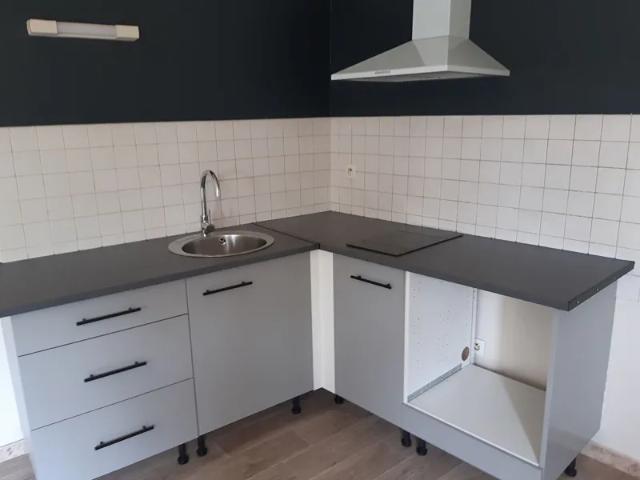 Appartement location à Castres