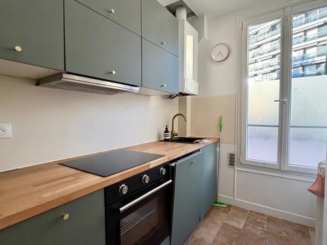 Appartement location à Paris, Île-de-France