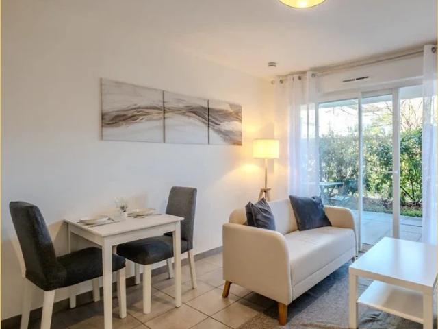 Appartement location à Thonon-les-Bains, Thonon-les-bains