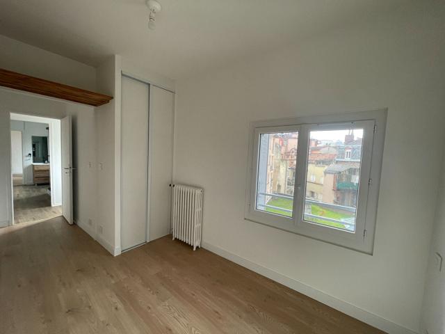 Appartement location à Toulouse